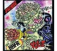 Various - R.a.F.R. Vol. 2 [Import]