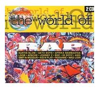 Various - R A P musique (Compilation CD, 20 Tracks, Various) Johnny Z - Shake Shake / Kurtis Blow - The Breaks '94 / Apache - Do Fa Self / The Geto Boys - Six Feet Deep / FLOW - Summermadness / BHC - 50/50 Love u.a.