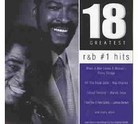 Various - R&B #1 Hits: 18 Greatest