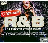 Various - R&B-45 Smooth Street Beats [Import]