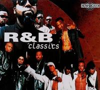 Various - R&B CIassics (Digipack)