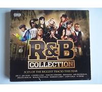 Various - R&B Collection 2010 [Import]