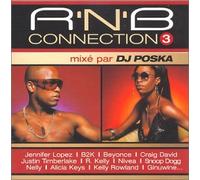 Various - R & B Connection Vol. 3