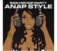 Various - R & B/Hiphop Party: Anap Style
