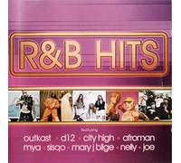 Various – R&B Hits – Import