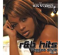 Various - R&B Hits Reggae Style 3 [Import]