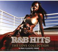 Various - R&B Hits-The Love Collection [Import]