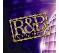 Various - R & B in The House Mixed by Aqua [Import]