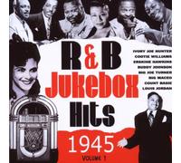 Various - R & B Jukebox 1945