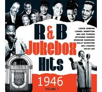 Various - R&B Jukebox Hits 1946 V.1