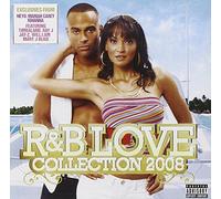 Various - R&B Love Collection 08 [Import]