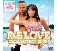 Various - R & B Love Collection 08