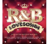 Various - R&B Love Songs 2011