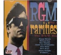 Various - R.G.M. Rarities Vol.1 : The Joe Meek Collection
