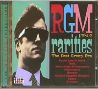 Various - R.G.M. Rarities Vol.2, The. [Import]