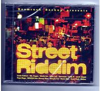 Various - R i d d i m