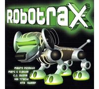 Various - R o b o t r a c k s