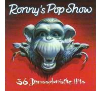 Various - R o n n y 's PopShow 2 1