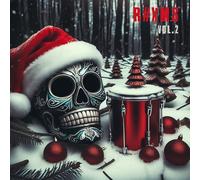 Various – R#xms Vol. 2 – CD (Neuf)