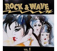 Various - R0CK&WAVE (Incl. Panic - Hang The DJ)