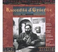 Various - Racconti d'Oriente