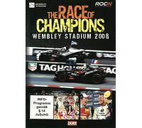 Various Mielsch – Race Of Champions 2008 G