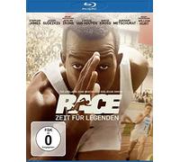 Various - Race - Zeit Für Legenden Bd [Blu-ray]
