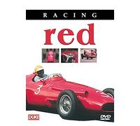Various – Racing Red – Import anglais