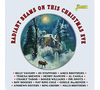 Various - Radiant Beams on This Christmas Eve [Import]