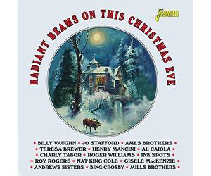 Various - Radiant Beams on This Christmas Eve