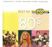 Various - Radio 10 Gold [Import]