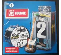 Various - Radio 1's Live Lounge Volume 2 - CD - G3z