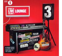 Various - Radio 1's Live Lounge Volume 3 - CD - G3z