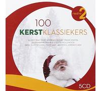 Various - Radio 2 Kerst Top 100 [Import]