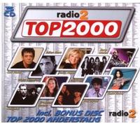 Various - Radio 2 Top 2000 '06 [Import]