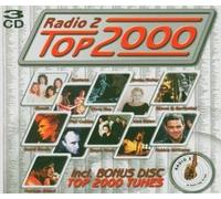 Various - Radio 2 Top 2000 [Import]