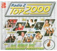 Various - Radio 2 Top 2000 [Import]
