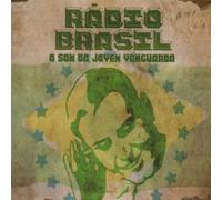 Various – Radio Brasil (O Som Da Jovem Vanguarda) - Seleccao De Henriq – CD
