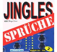 Various - Radio D.J. Vol.2 [Import]