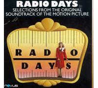 Various - Radio Days
