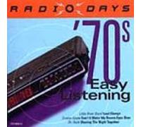 Various - Radio Days 70's Easy Listening [Import]