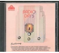 Various - Radio Days [Import]