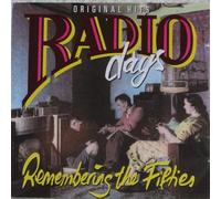 Various - Radio Days - Remembering The Fifties [Pickwick CD] [UK Import]