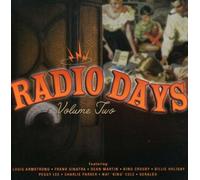 Various - Radio Days Vol 2