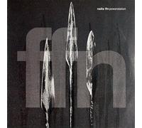 Various - Radio FFN Powerstation (1990) [Import]