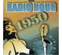 Various - Radio Hour 1950 [Import]