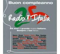 Various - Radio Italia [Import]