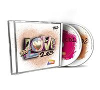 Various - Radio Italia Love 2023 [2 CD]