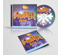 Various - Radio Italia Winter Hits(2023) - CD