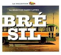 Various - Radio Latina Selection Brasil [Import]